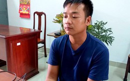 Bị đổ rượu lên người, khách đâm chết nhân viên phục vụ