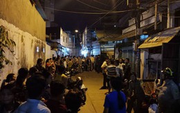 Bắt hai đối tượng giết người phụ nữ, cướp tài sản ở Sài Gòn