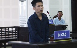 Kẻ tẩm xăng đốt chú ruột lĩnh 10 năm tù