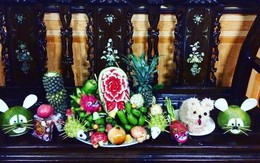 10 triệu đồng/mâm cỗ Trung thu, ngán gì 250 triệu đồng cho 30 giây quảng cáo