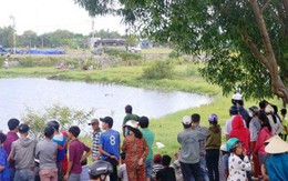 Thi thể người phụ nữ nổi trên sông, trên tay đeo ví tiền và chùm chìa khóa
