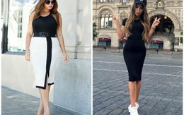 11 kiểu trang phục chẳng bao giờ sợ lỗi mốt, lại còn phù hợp với tất cả chị em từ mảnh mai đến mũm mĩm