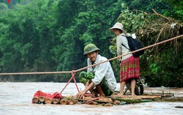 'Chui túi nylon đến trường nguy hiểm nhưng không còn cách khác'