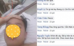 Vợ gọi video phát hiện chồng “giấu đầu hở đuôi”, chiếc gương trong nhà nghỉ tố cáo chuyện ngoại tình