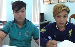 Thiếu tiền mua ma túy, 2 thanh niên giết ân nhân cướp tài sản