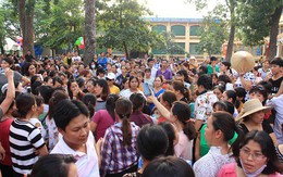 Phụ huynh Hà Nội phản ánh trường thu 8 triệu đầu năm học