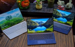 5 mẫu laptop gây ấn tượng mạnh nhất tại IFA 2018