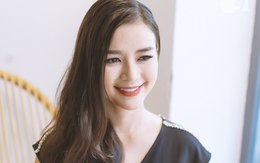 Diệu Thúy 'Dốc sương mù' bỏ showbiz, trở thành phi công: Bước ra khỏi ánh hào quang, bay giữa những làn mây để tìm chính mình