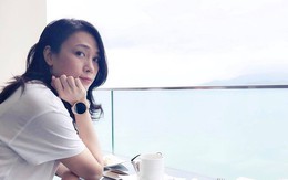 Cuối cùng thì Mỹ Tâm đã biết "sang chảnh hóa" phong cách bằng việc chăm chỉ diện đồ trắng