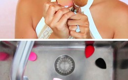 11 mẹo "dễ như ăn kẹo" giúp chị em chỉ cần vài đường cũng có thể trang điểm đẹp như chuyên gia
