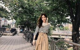 Thiếu gì cũng được, nhưng đừng bỏ qua những thiết kế ngọt ngào này khi mùa thu bắt đầu