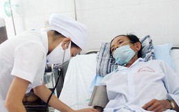 Những biến chứng nguy hiểm của bệnh lao phổi