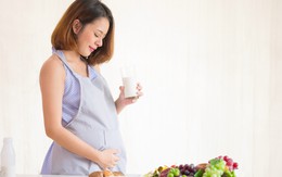 3 dưỡng chất quan trọng trong thai kỳ