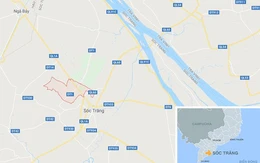 Bé gái bỏng khắp cơ thể đã tử vong