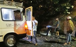 Sự thật vụ tài xế taxi bỏ thi thể cô gái tử vong cùng vị khách nam giữa đường ngay trong đêm