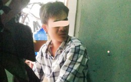 Rúng động: Bé gái 10 tuổi kể bị 4 người xâm hại!