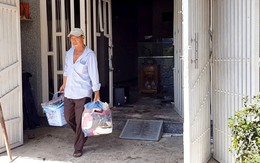 Biểu hiện bất thường của người chồng trước khi đoạt mạng vợ ở Sài Gòn