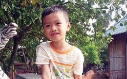 Hải Dương: Ra bến đò chơi, bé trai 7 tuổi bỗng mất tích suốt 2 ngày
