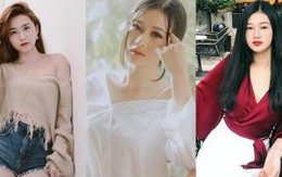 Khi "bạn gái tin đồn" của các cầu thủ U23 cùng đọ dáng sexy