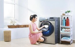 Chỉ có tại Điện máy Xanh: Dùng thử máy giặt, tủ lạnh miễn phí trong 30 ngày