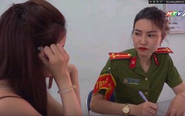 Những bông hậu bán dâm đâu sánh được với "Quỳnh búp bê" để mong sự cảm thông từ công chúng