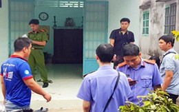 Nam thanh niên đâm người yêu nhiều nhát rồi tự sát