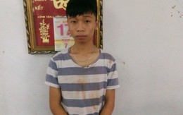 Đi chơi với người đàn ông lạ, mẹ bị con trai bắt gặp chém đứt 3 ngón tay