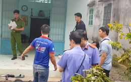 Kinh hoàng chồng giết 'vợ' 17 tuổi rồi tự sát trước sự chứng kiến của mẹ vợ