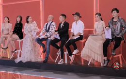 Siêu mẫu Việt Nam tập 4: Bị 'dằn mặt' chuyện cũ nhưng NTK Hà Duy vẫn chọn 4 thí sinh của đội Hương Giang