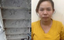 Cô gái sát hại con 35 ngày tuổi được tự do sau khi điều trị tâm thần
