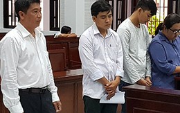 Xài tiền cơ quan, nguyên chi cục trưởng thi hành án lĩnh án