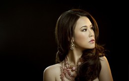 Thời "Diva" mải mê gameshow (3): Cứ ngồi ghế nóng là Thu Phương mất điểm?