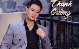 Qua ca đại phẫu, ca sĩ - người mẫu Thanh Cường tung album mới