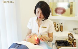 Mỹ phẩm Deaura – mang xu hướng làm đẹp thế giới cho phụ nữ Việt