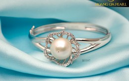 Hoàng Gia Pearl “lì xì” Tết cho khách hàng đến 30 triệu đồng