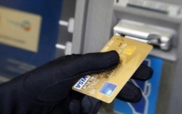 Nhiều người ở Sài Gòn bị làm giả thẻ ATM