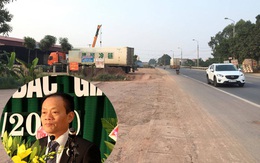 Vụ phá rào Quốc lộ 1 ở Bắc Giang: Chỉ đạo của Phó chủ tịch tỉnh có bị phớt lờ?