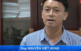 Quận Nam Từ Liêm, Hà Nội: Phó chủ tịch UBND phường Đại Mỗ thiếu trách nhiệm trong công việc