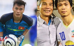 Nhìn lại gia cảnh vất vả của Công Phượng và thủ môn Bùi Tiến Dũng sau chiến thắng lịch sử của U23 Việt Nam