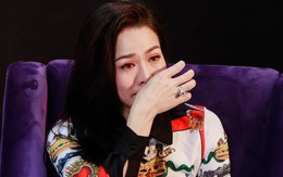 Nhật Kim Anh nói gì sau khi đến tận nhà người "tố" cô ngủ với nhiều đàn ông showbiz?
