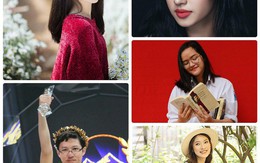Những nhân vật trẻ đáng chú ý nhất năm 2017 (Phần 2)