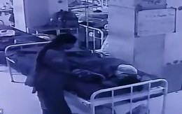 Vừa chào đời được 6 tiếng, bé sơ sinh bị bắt cóc khi nằm ngay cạnh mẹ trong bệnh viện