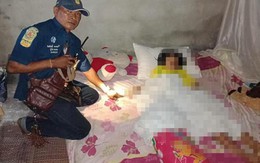 Bà nội hốt hoảng phát hiện cháu gái chết trên giường và sự thật đau lòng
