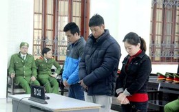 Bản án đắt giá cho người mẹ sử dụng chính con gái 5 tuổi buôn bán ma túy vì 'nể' người đàn ông lạ