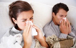 Phân biệt các triệu chứng cảm lạnh, cảm cúm, nhiễm trùng xoang để không nhầm lẫn và tốn tiền chữa bệnh