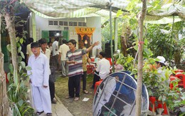 Nghi phạm 71 tuổi đâm chết 2 mẹ con đã di lý về Sóc Trăng