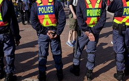 Kẻ hãm hiếp bị nạn nhân tấn công gần đứt lìa 'của quý'