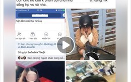 Chàng trai dốc hết tiền 5 năm nuôi bạn gái ăn học, kết quả bị 'cắm sừng' không thương tiếc