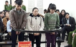 Tòa tuyên điều tra lại vụ cháy quán karaoke làm 13 người chết