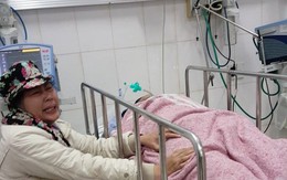 Nghi phạm chém hàng xóm tử vong tại bệnh viện tâm thần